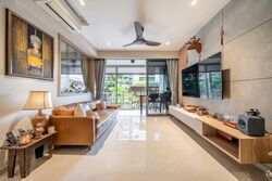Hundred Palms Residences (D19), Condominium #567568051